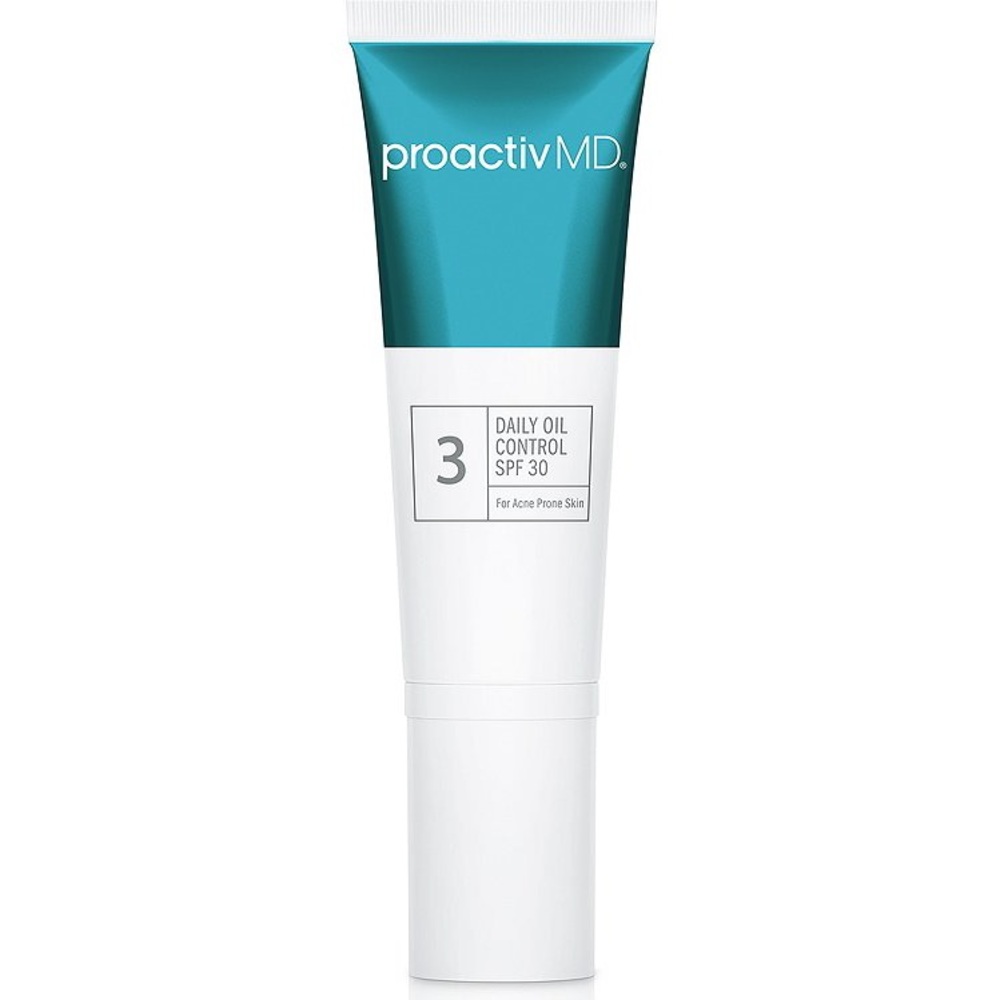 Proactiv MD Daily Oil Control SPF 30